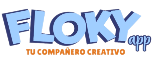 Logo FlokyApp